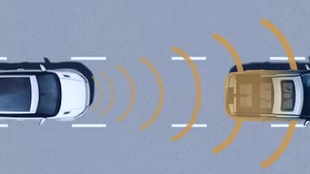 Cruise control and adaptive cruise control: the complete guide | Auto  Express